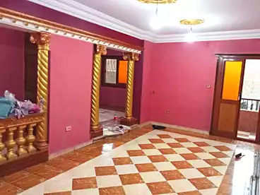 شقق للبيع في طريق كعبيش، فيصل، 135 متر