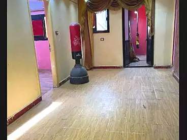 Apartments For sale in Helmeyat El Zaytoun, El Zaytun, 85 sqm
