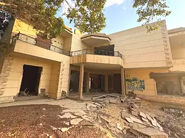 Properties For sale in Golf City Compound - Zaghloul, Compounds in El Obour City, 577 sqm