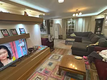 Duplex For sale in One Piece Compound - Al Fursan, Compounds in New Cairo, 286 sqm