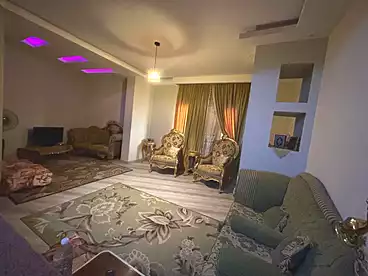 Residential For sale in Abo El Hawl 2, Gardenia Heights - Abo El Hawl, 100 sqm