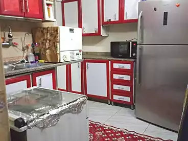 شقق للبيع في عين شمس، القاهرة الكبرى، 100 متر