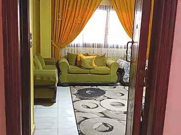 Properties For sale in Trolley St., El Mataria, 108 sqm