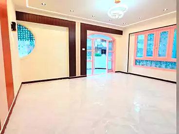 عقارات للبيع في شارع رقم 10، شاطئ النخيل - ٦ اكتوبر، 120 متر