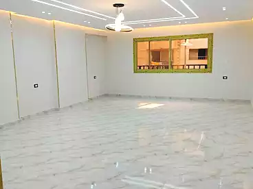 Apartments For sale in Hassan Mohamed St., Faisal, 150 sqm