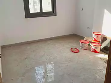 Apartments For sale in El Mariotia, Faisal, 95 sqm
