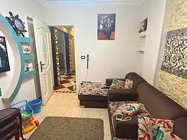 Properties For sale in El Seyouf, Alexandria, 150 sqm