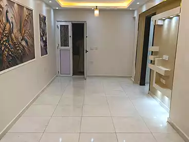 Apartments For sale in Street 27, Nozha 2, 100 sqm