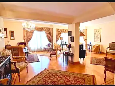 Apartments For sale in Madkour, El Haram, 225 sqm