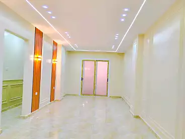 شقق للبيع في شارع قصر القويري، الهانوفيل، 150 متر