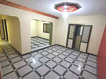 عقارات للإيجار في بور فؤاد، بور سعيد، 125 متر