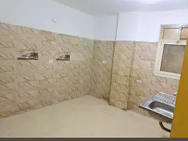 Apartments For rent in El Shaheed Ahmed Hamdy St., El Tawabek, 150 sqm