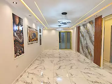 Apartments For sale in El Mariotia, Faisal, 160 sqm