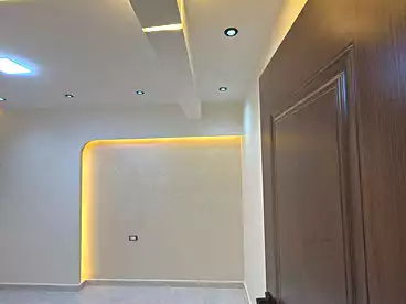 Apartments For sale in El Matbaa, Faisal, 145 sqm