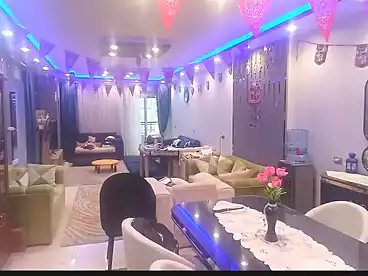 Apartments For sale in Al Zaytoun Al Gharbeyah, El Zaytun, 135 sqm