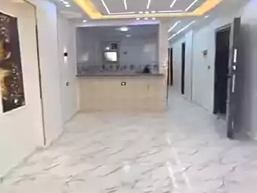 Apartments For sale in Street 27, Nozha 2, 140 sqm