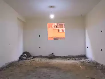 Apartments For sale in Street 27, Nozha 2, 160 sqm