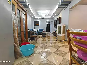 عقارات للبيع في حلوان، القاهرة الكبرى، 125 متر