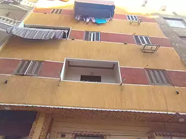 House / Home For sale in Queen Nazli St., Kafr Tuhurmos, 160 sqm