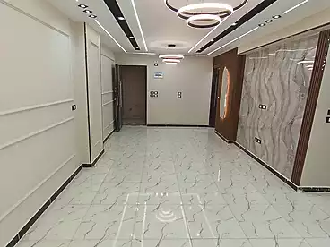 Apartments For sale in Street 27, Nozha 2, 150 sqm