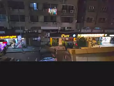 Apartments For sale in Nasr El Thawra St., El Haram, 120 sqm
