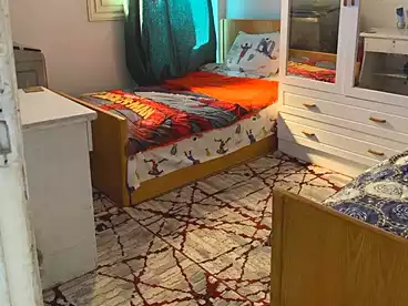 شقق للبيع في أطلس، حلوان، 86 متر
