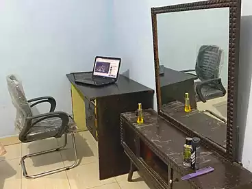 Furnished Apartment For sale in El Lebeny, El Haram, 125 sqm
