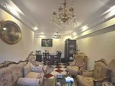 شقق للبيع في السيوف، الاسكندرية، 150 متر
