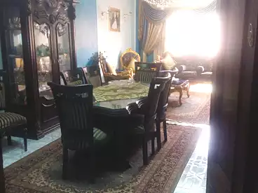 Apartments For sale in Kabeish Rd, El Mariotia, 150 sqm