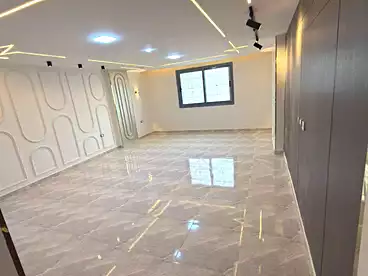 Apartments For sale in El Matbaa, Faisal, 150 sqm