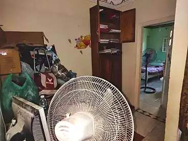 شقق للبيع في الفلكي، السيوف، 100 متر
