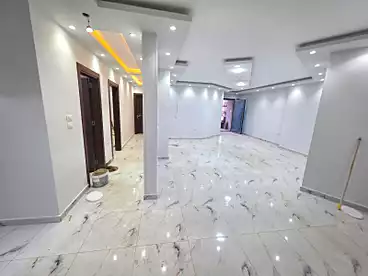 مكاتب للإيجار في ريحانة بلازا - مرشدي جروب، كمبوند بالمعادي، 170 متر