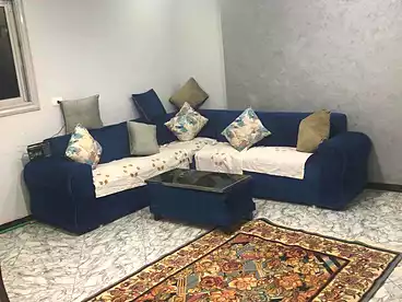 عقارات للإيجار في المريوطية، فيصل، 120 متر