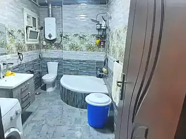 Apartments For sale in El Mariotia, Faisal, 145 sqm