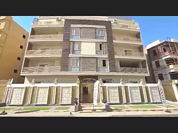 Apartments For sale in El Andalus 1, El Andalus, 190 sqm