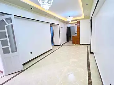 عقارات للبيع في شاطئ النخيل - ٦ اكتوبر، العجمي، 90 متر