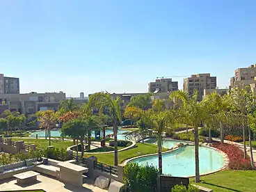 Properties For sale in The Square Compound - Sabbour, Compounds in New Cairo, 380 sqm
