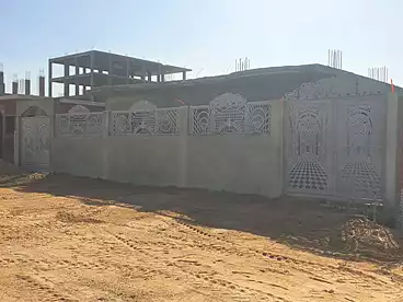 House / Home For sale in Al Hay Al Thaleth wa Thlathoon, 10th of Ramadan, 504 sqm