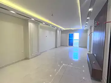 شقق للبيع في شارع الشيخ محمد النادي، المنطقة السادسة، 180 متر