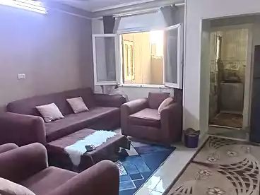 شقق للبيع في حمامات القبة، حدائق القبة، 130 متر