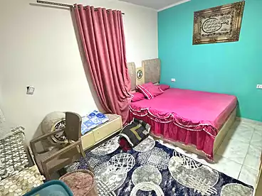 Apartments For sale in Helwan Nile Corniche, Helwan, 125 sqm