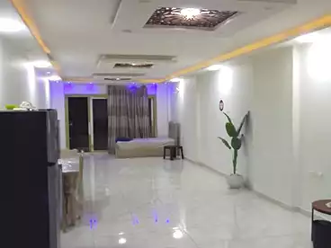 Apartments For rent in Mohamed Sayed Ahmed St., Helwan, 250 sqm