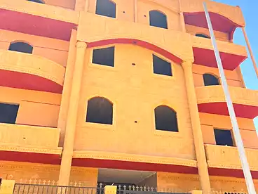 Properties For sale in Entertainment Zone, Badr City, 160 sqm