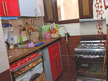 Properties For sale in Ahmed Esmat St., Ain Shams, 80 sqm
