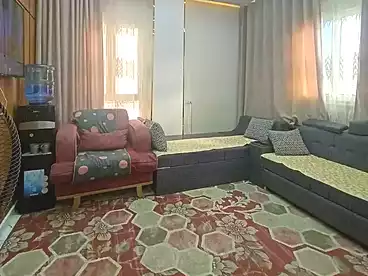 Properties For sale in First Neighborhood, Hai El Safwa - Second Neighborhood, 145 sqm