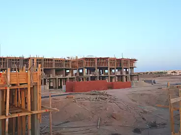 عقارات للبيع في منتجع كالا - كابيتال لينك، منتجعات سهل حشيش، 59 متر