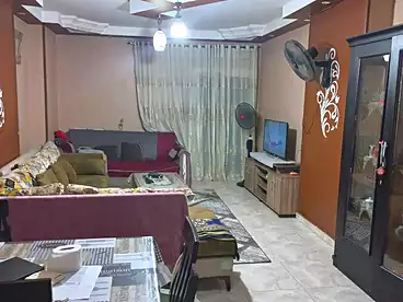 Apartments For sale in El Lebeny, El Haram, 165 sqm