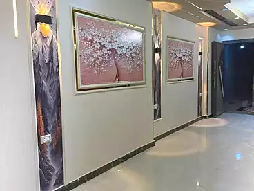 شقق للبيع في شارع 27، النزهة 2، 150 متر