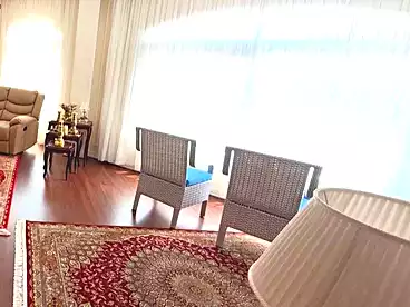 Apartments For sale in Lebnan Square, El Mohandeseen, 180 sqm