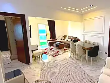 Properties For sale in Khaled Ibn El Waleed St., Miami, 110 sqm